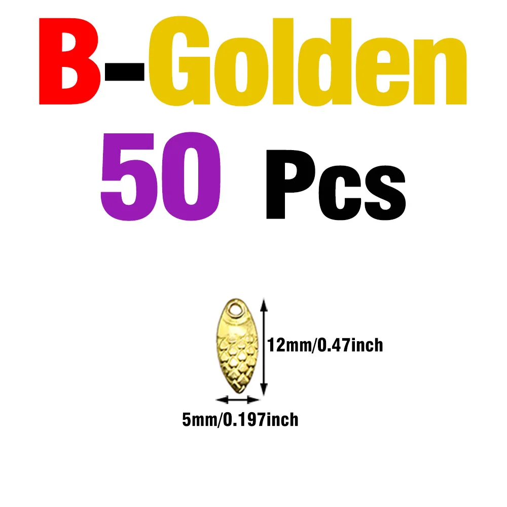 Golden B