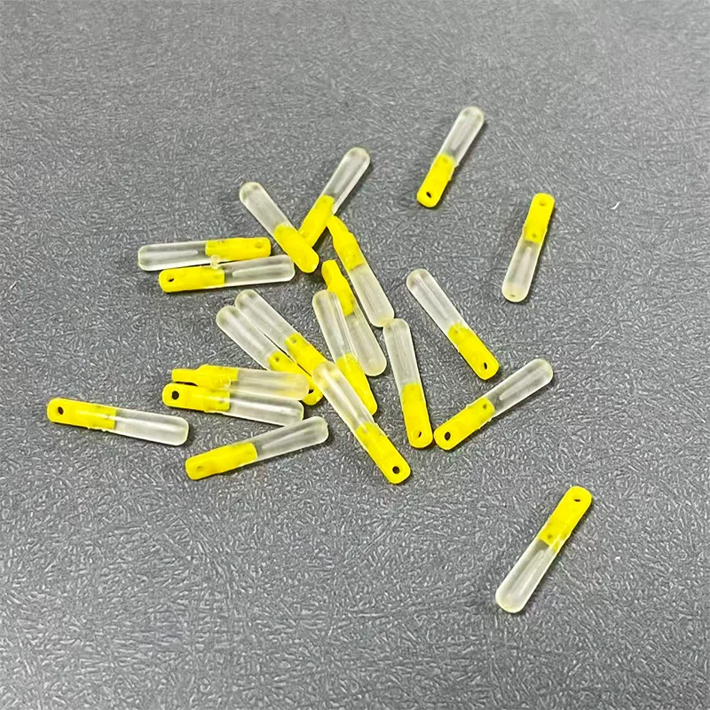 Adaptadores deslizantes silicona japonesa – Para pesca de competición - imagen 5