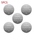 5PCS CR2016