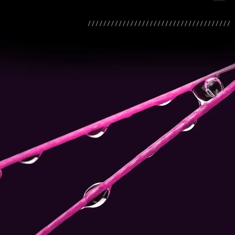 LSP Thunderstorm Pro 2 hilo de pescar de PE trenzado 8 hebras 100-150M 13-30LB línea multifilamento Linhas Pesca para mar agua dulce - imagen 3