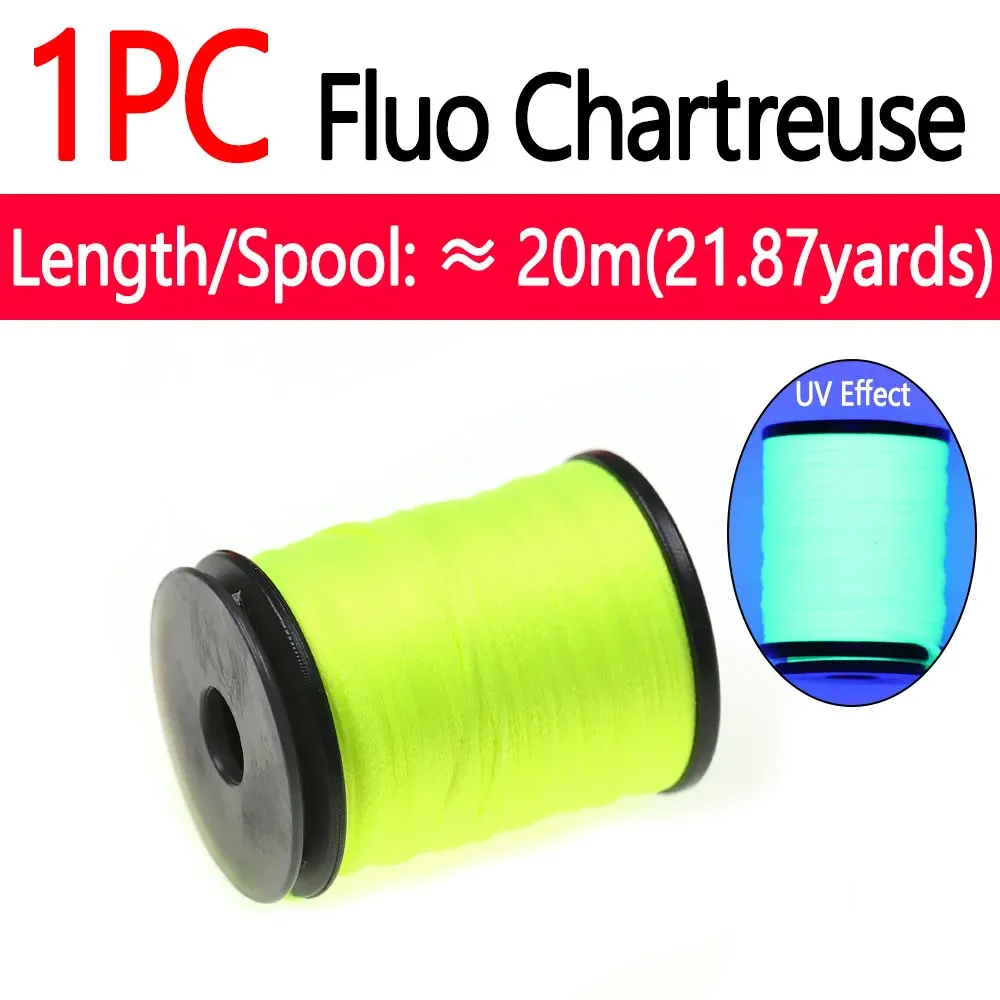 1PC Chartreuse