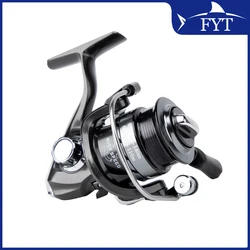 DS800 Carrete de pesca giratorio - 5 kg arrastre - lubina 6,0:1
