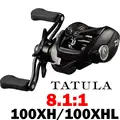 TATULA TW 8.1