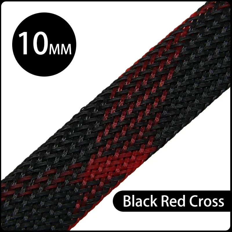 Black Red Cross