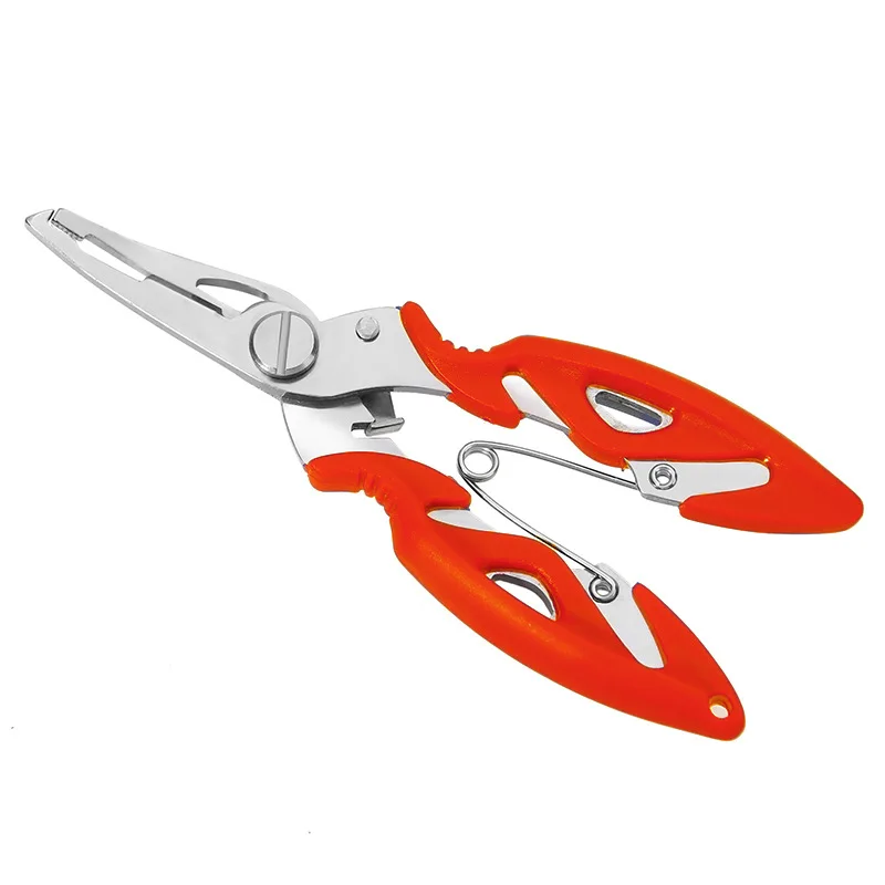 red Plier