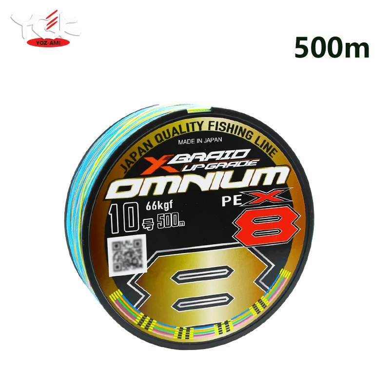 500M-Multicolored