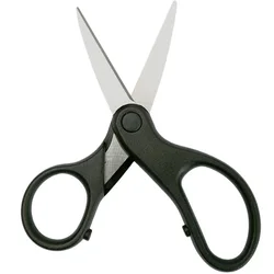 Alicates multifuncionales para sedal de Pesca, tijeras de acero inoxidable 420, utilizados para cortar plomo y línea, accesorios de Pesca