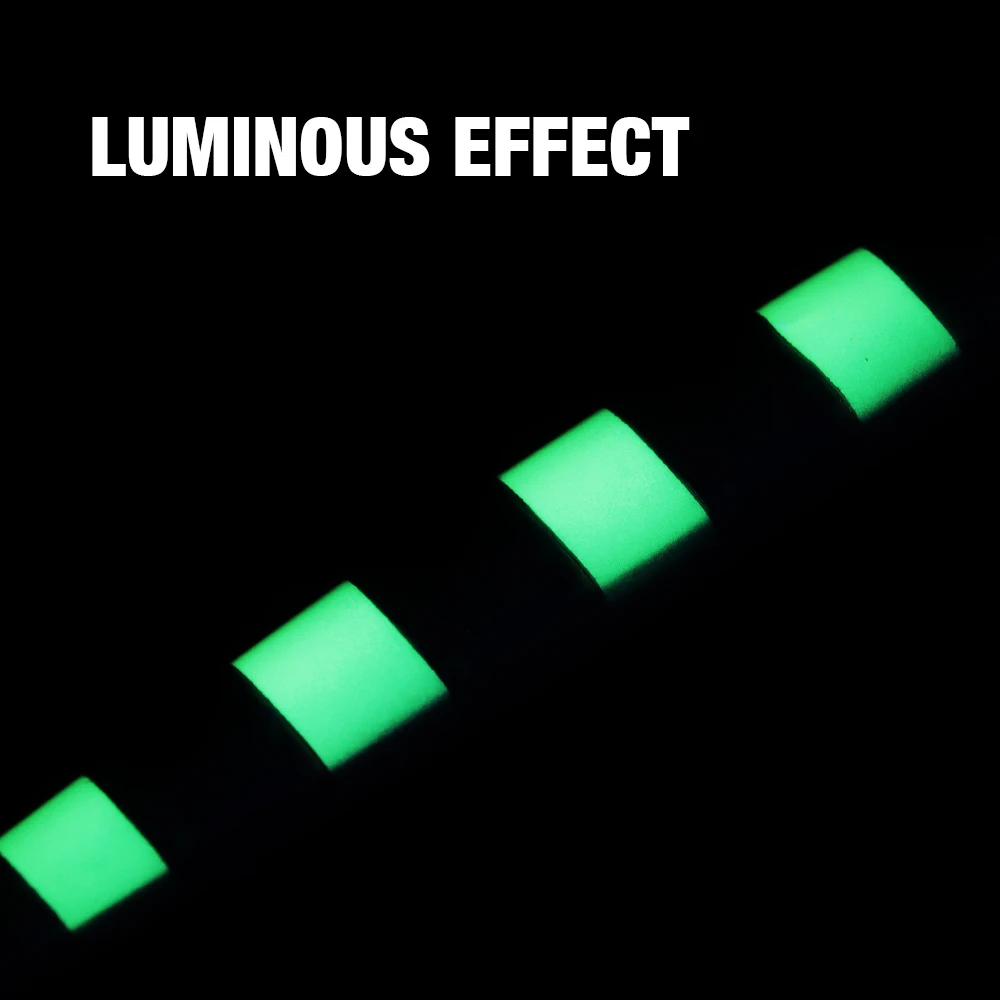 THORFORCE 100g 150g pegatina ojos de pesca hundimiento rápido aguas profundas plantillas de plomo de Metal pesca señuelos de jigging verticales - imagen 5