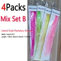 4Packs Mix Set B