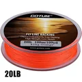 20lb Orange