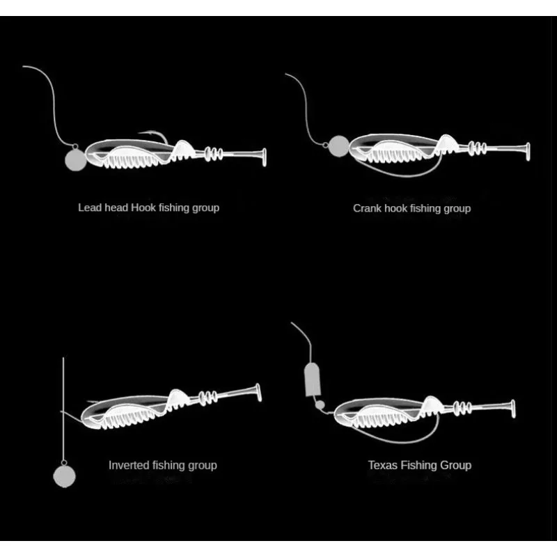 Luya cebo de agua flotante, postura realista, alerón fuerte, señuelo de pesca de ataque de peces, señuelo suave, 24 años, nuevo - imagen 4