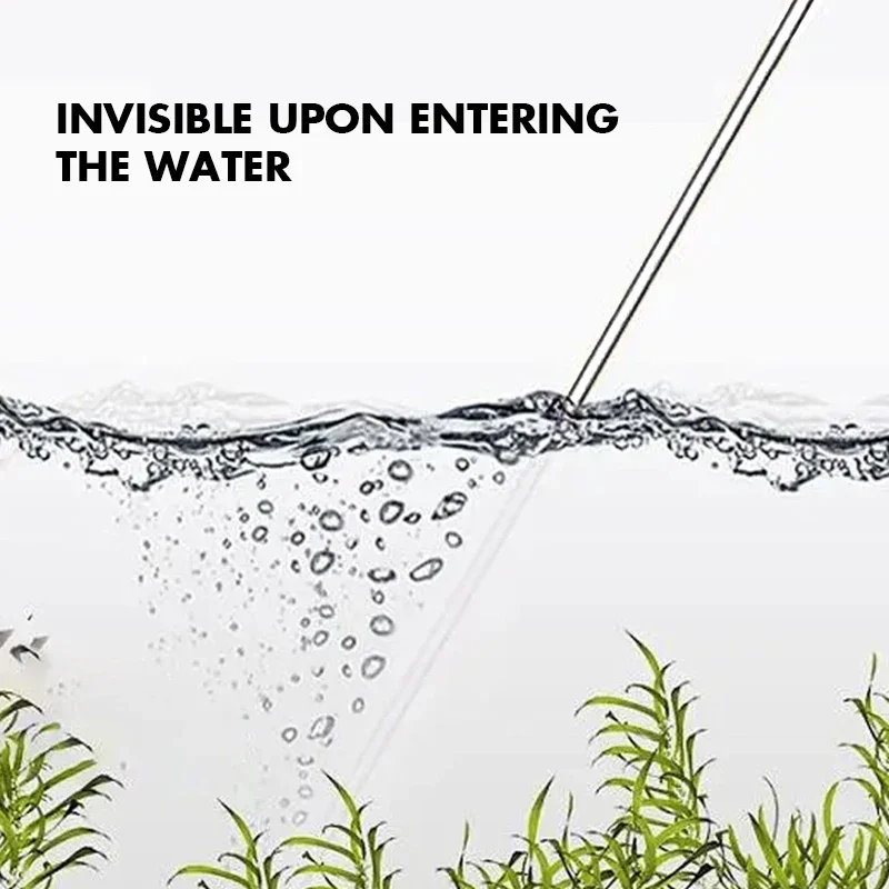 SEAGUAR GrandMaxFX 60m sedal de pesca sublínea de fibra de carbono sedal de pesca de mar resistente al desgaste 100% CARBON FLUORO - imagen 5