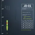 3 Lights-JD01