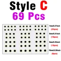 C