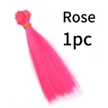 1PC rose