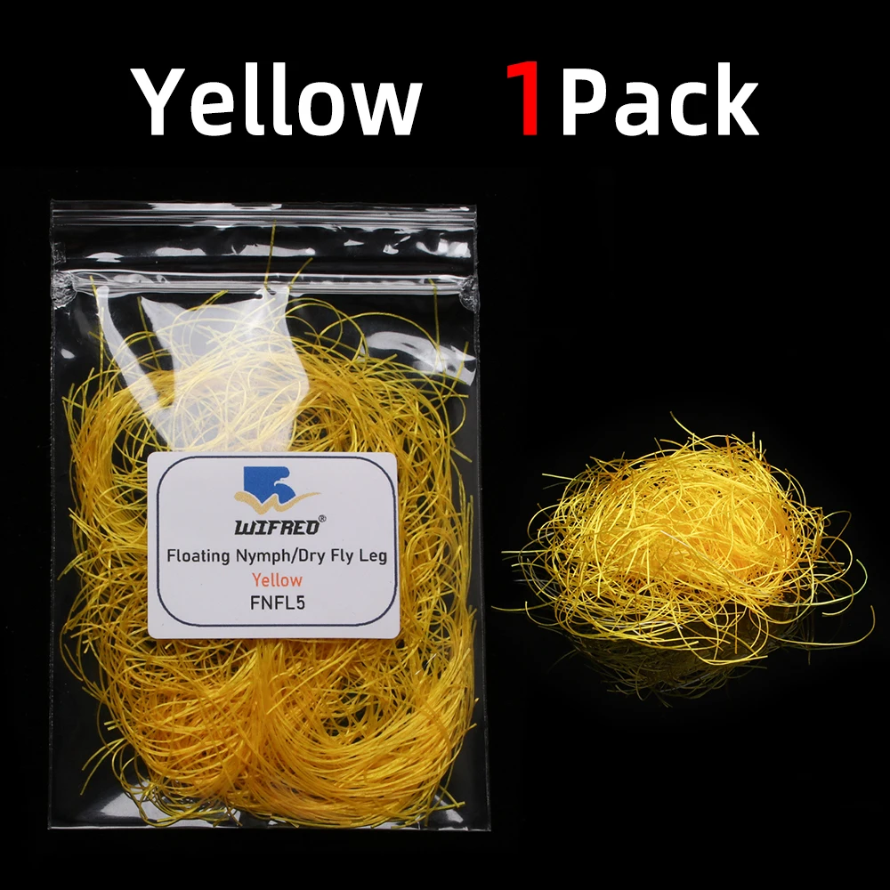 1Pack Yellow