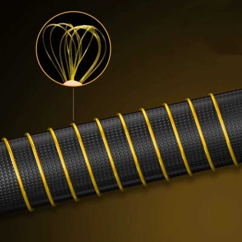 Línea de Pesca de nailon súper suave, sedal fuerte de 120m, sedal principal, sublínea, antirizado, carpa, accesorios de Pesca - imagen 5