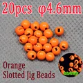 4.6mm Orange