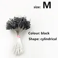M-Black cylindrical