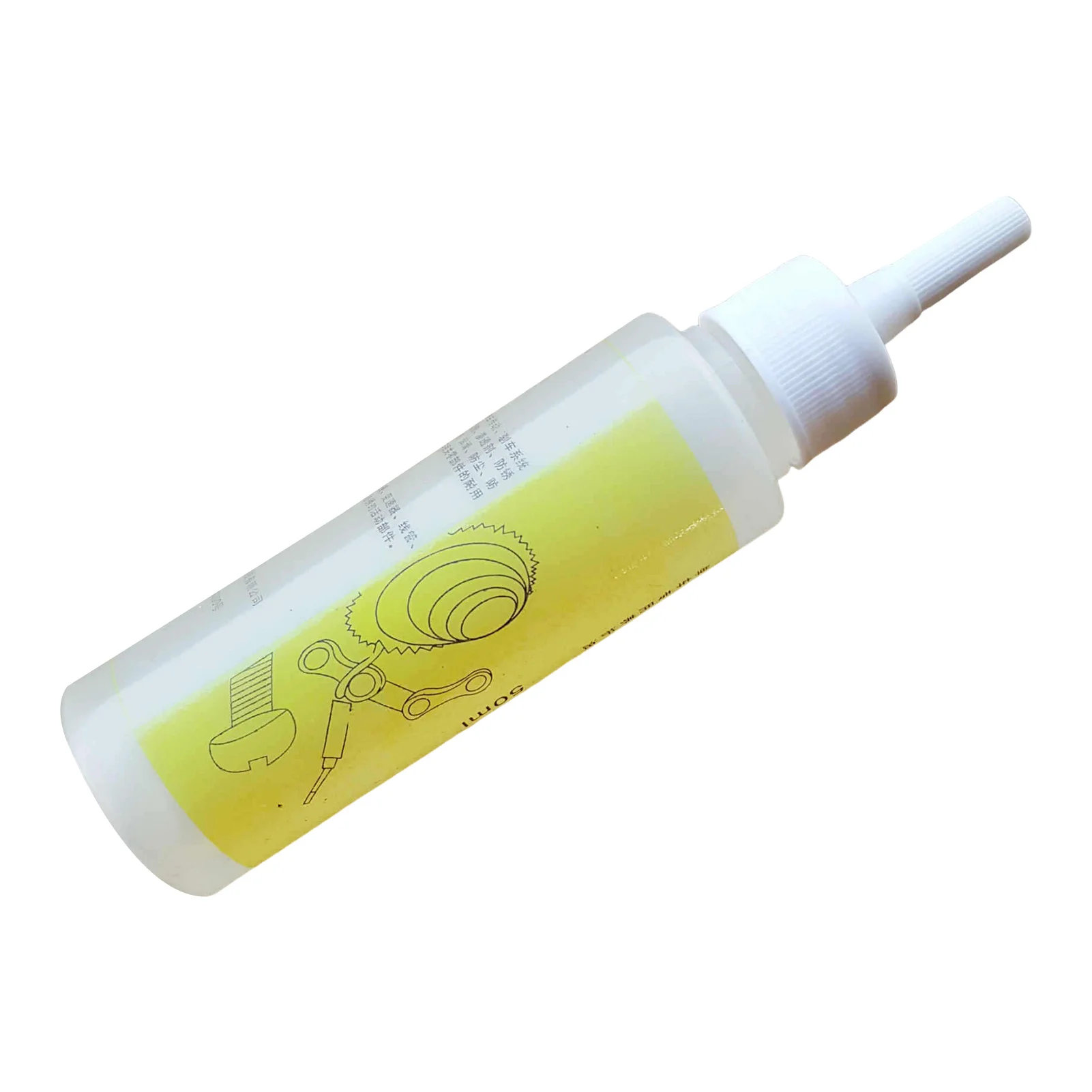 Aceite de silicona para carrete de pesca – Lubricante profesional