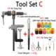 Tool Set C