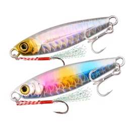 Jig Head japonés de acero fundido