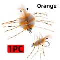 1PC Orange