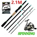 2.1M Spinning Rod