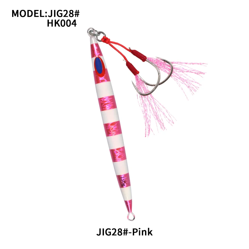 JIG28H-Pink