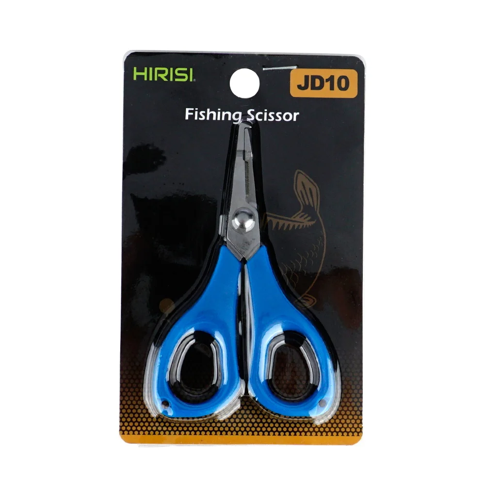 Cortatrenzado Hirisi JD10 acero inoxidable para línea PE - imagen 4