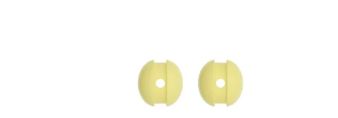 B-Yellow-6MM-50p