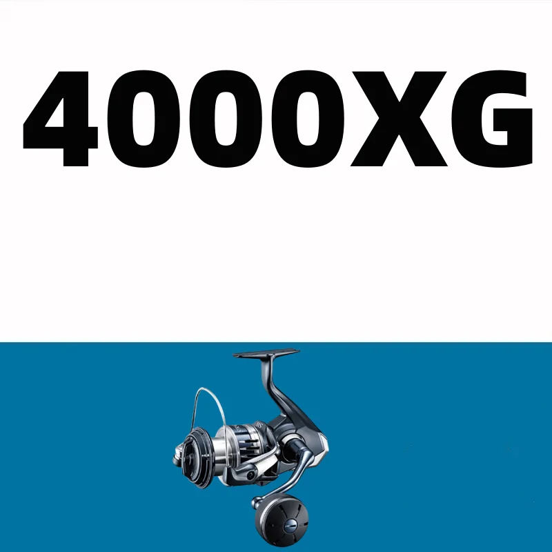 SW 4000XG