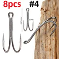 8pcs Size 4