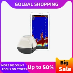 Garmin STRIKER Cast-Pantalla de Sonar Castable, pez en Smartphone o tableta, 010-02246