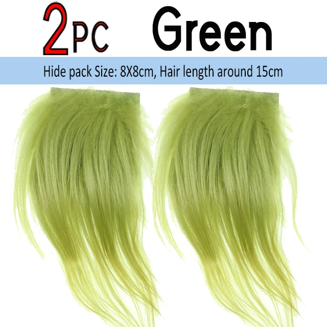 2pc Green