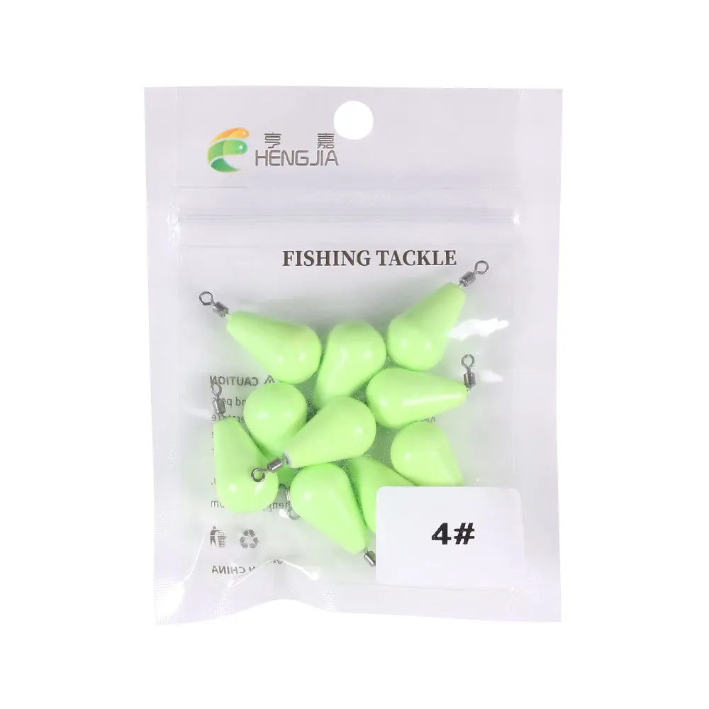 4 15g 10pcs