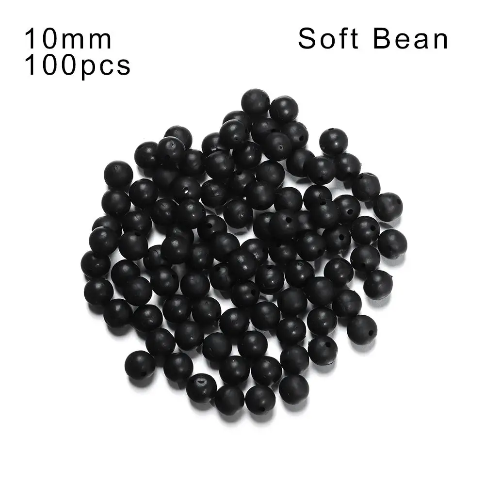 Soft Bean-10mm