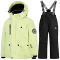 K-Green Black