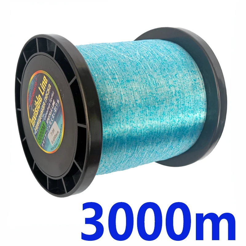 3000m blue