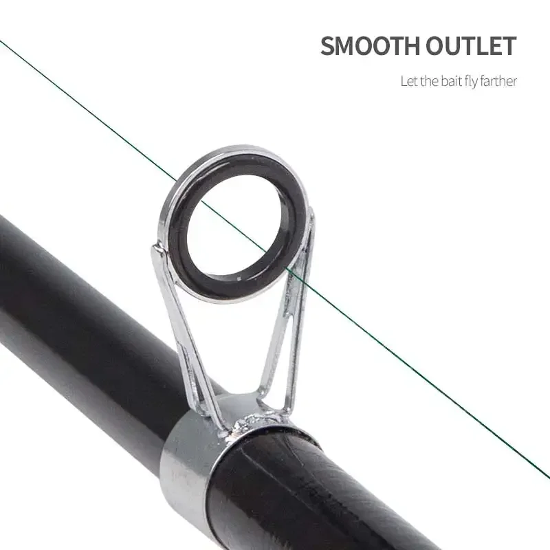 Líneas de pesca trenzadas de PE, alambre superfuerte de 100M, 4 hebras, 18-23LB, multifilamento japonés para agua salada - imagen 4