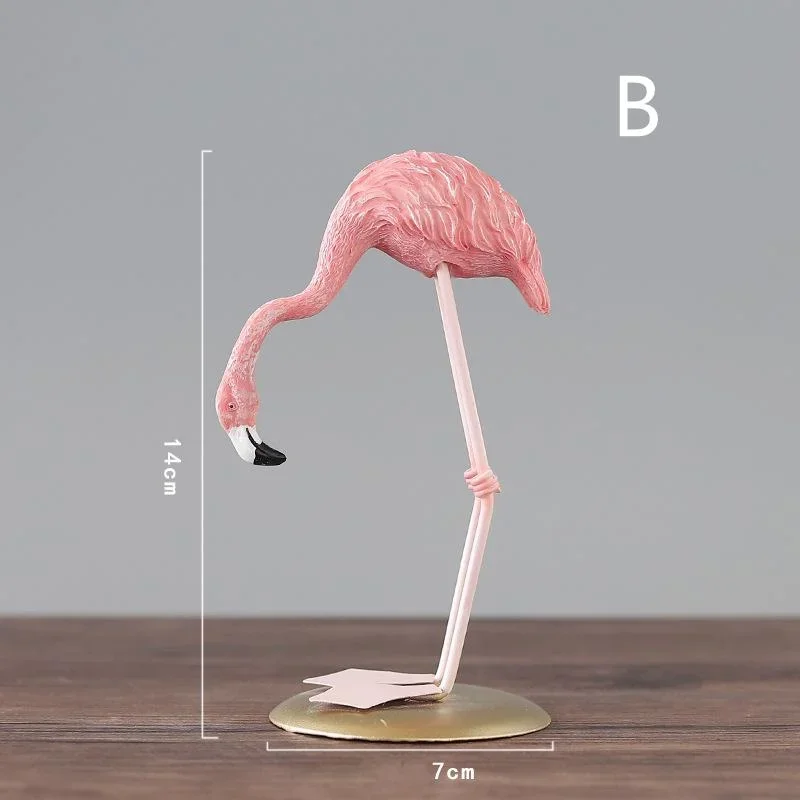 Figura flamenco 2