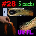 5packs Color 28
