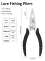 Lure Pliers