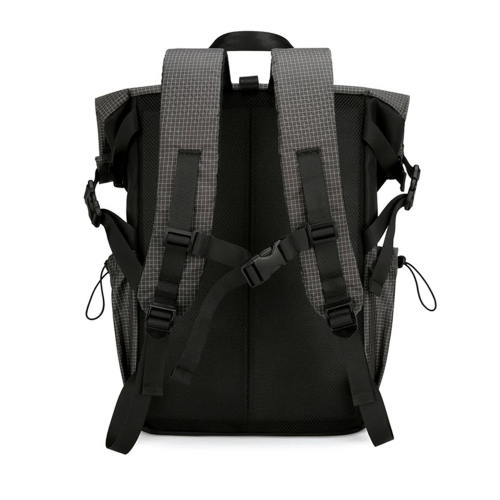 Mochila Lawaia para hombre, mochila de viaje de 20L, mochila de caza, deporte al aire libre, Camping, mochila táctica para senderismo, bolsa de pesca para mujer - imagen 3