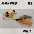 D-Rough C1