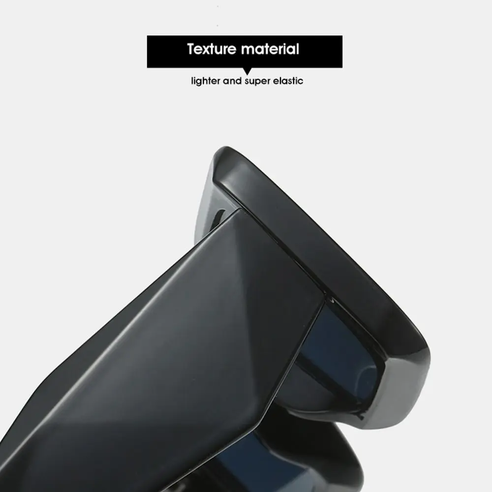 Gafas de sol elegantes y duraderas con un diseño elegante