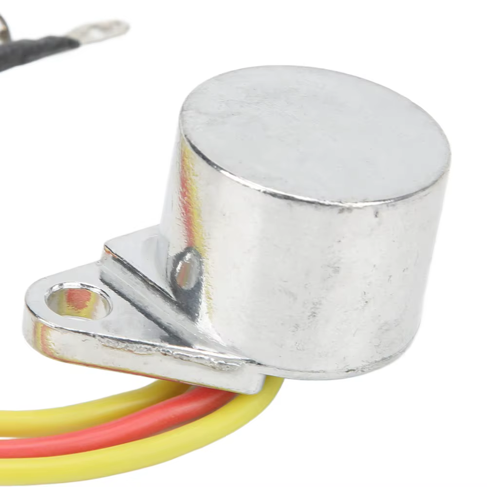 Regulador rectificador Johnson Evinrude – Aleación aluminio 3 cables - imagen 3