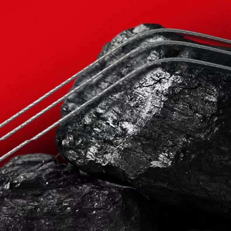 Sedal de pesca trenzado SIGLON X8, hilo de PE multicolor, SUNLINE original de Japón, 100m/300m/600m, 110YDS, 10 LB-250 LB - imagen 5