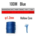 100M HC 1.2 Blue