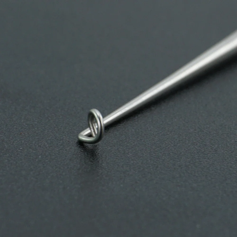 Hirisi-removedor de anzuelos de pesca de acero inoxidable, desacoplador de anzuelos, herramientas de pesca de desacoplamiento rápido - imagen 3